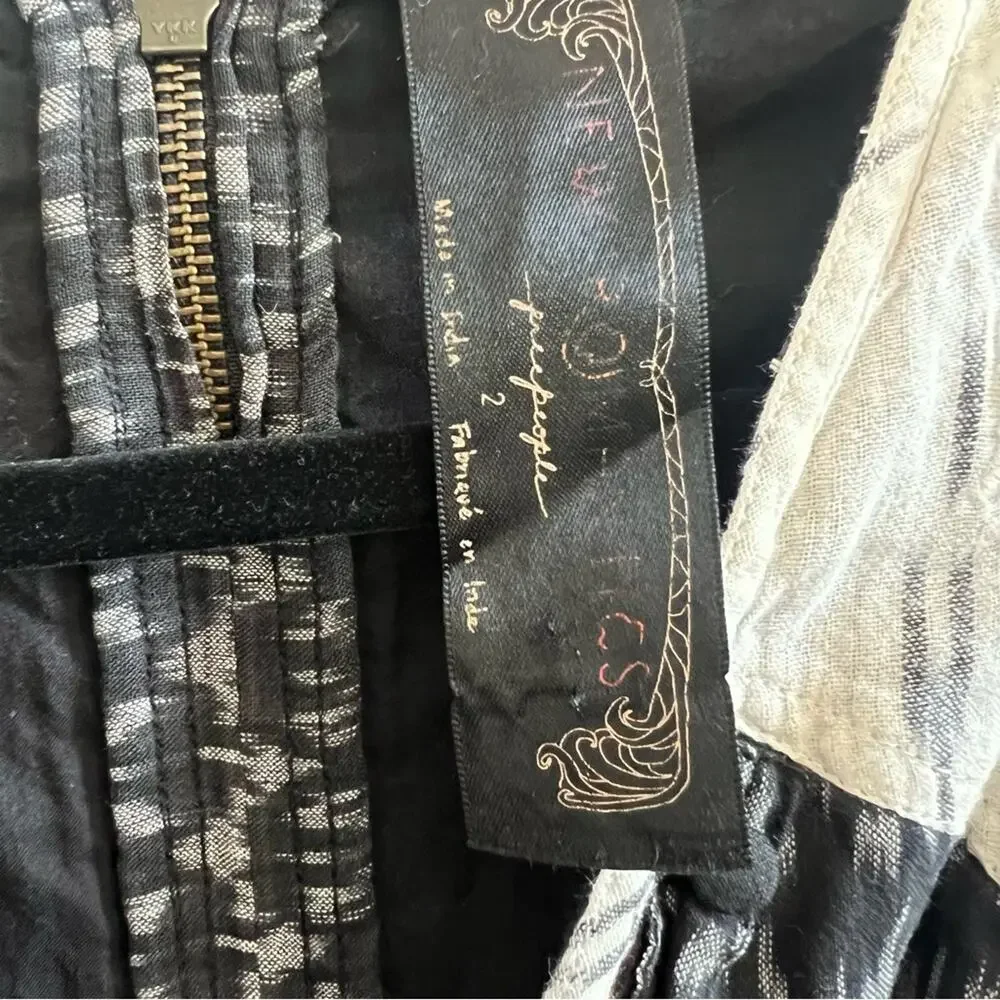 Free People New Romantics Could You Be Loved Dress - Picture 3 of 7